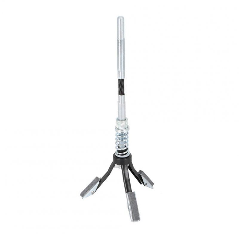 Engine Cylinder Hone Deglazer Duokon 19-64mm Piston 3-jaw Steel Polishing Tool Flexible Shaft Car