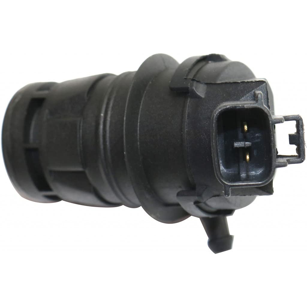 Windshield Washer Pump For Toyota Tacoma 2005 2014 4runner 2003 2015 And Yaris 2006 To Front Or Rear Position Clx M0 Usa