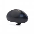 Uxcell Car Auto Black Shell Side Rearview Blind Spot Rear View Auxiliary Mirror