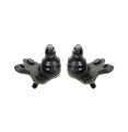 Partsw 2 Pieces Suspension Front Lower Ball Joints Passenger Driver Side Kit 
