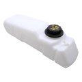 Coolant Tank Radiator Reservoir Water Bottle Expansion For Bobcat Loader S150 S160 S175 S185 S205 S220 S250 S300 S330 A300 T180 