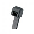 Panduit Plt1 5i-m0 Pan-tya Locking Tie Intermediate Cross Section 5 6 Weather Resistant Nylon Blk Pkg-1000 