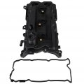 Aintier Left Valve Covers Kit Fit For Nissan 350z 2007-2009 13264-jk20b 13264jk20b 13264 Jk20b
