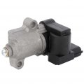 Aintier Fuel Injection Idle Air Control Valve 3515023700 Fit For 04-08 Hyundai Tiburon 0l 05-09 Tucson 10-11 Kia Soul 04-09