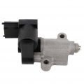 Aintier Fuel Injection Idle Air Control Valve 3515023700 Fit For 04-08 Hyundai Tiburon 0l 05-09 Tucson 10-11 Kia Soul 04-09