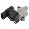Aintier Fuel Injection Idle Air Control Valve 3515023700 Fit For 04-08 Hyundai Tiburon 0l 05-09 Tucson 10-11 Kia Soul 04-09