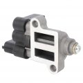 Aintier Fuel Injection Idle Air Control Valve 3515023700 Fit For 04-08 Hyundai Tiburon 0l 05-09 Tucson 10-11 Kia Soul 04-09