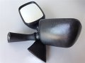 Hongk- Oem Aftermarket Mirror Compatible With Suzuki Gsxr600 750 01-03 1300 R Hayabusa 1999-2012 Carbon B01c0suntc