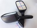 Hongk- Oem Aftermarket Mirror Compatible With Suzuki Gsxr600 750 01-03 1300 R Hayabusa 1999-2012 Carbon B01c0suntc