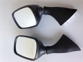 Hongk- Oem Aftermarket Mirror Compatible With Suzuki Gsxr600 750 01-03 1300 R Hayabusa 1999-2012 Carbon B01c0suntc