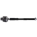 Front Inner Tie Rod End Ev800550 For Nissan Rogue 2008 2014 And Select 2015 Adjustable Steering Kit 1 Piece 