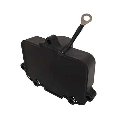 Southmarine Outboard Engine 339-7452a3 Switch Box Pack For Mercury 18-40hp