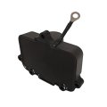 Southmarine Outboard Engine 339-7452a3 Switch Box Pack For Mercury 18-40hp