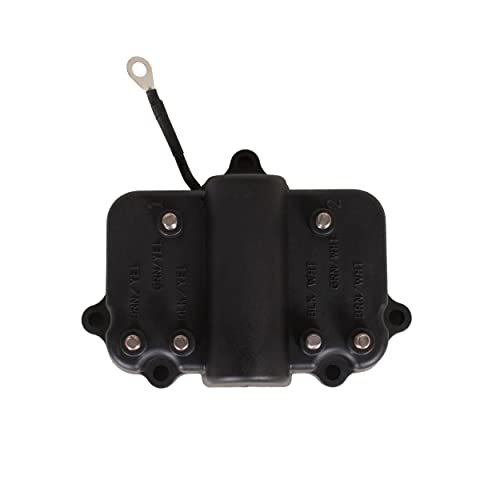 Southmarine Outboard Engine 339-7452a3 Switch Box Pack For Mercury 18-40hp