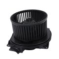 Hvac Blower Motor With Fan Cage Replacement For Freightliner 122sd 2018-2022 7337080401 Boad8587 