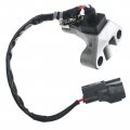 A-premium Engine Camshaft Position Sensor Compatible With Toyota Lexus Models 4runner 03- Land Cruiser 98-05 Sequoia 01-04
