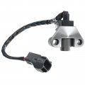 A-premium Engine Camshaft Position Sensor Compatible With Toyota Lexus Models 4runner 03- Land Cruiser 98-05 Sequoia 01-04