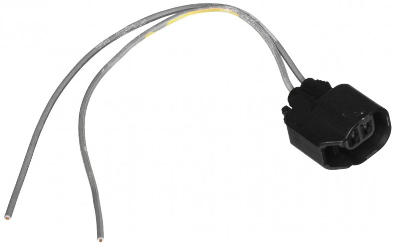 Motorcraft Wiring