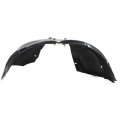 Front Driver Side Fender Liner Splash Guard Ford Flex 2009 To 2017 Replacement 8a8z16103a And Fo1248139 Abs Plastic For Se