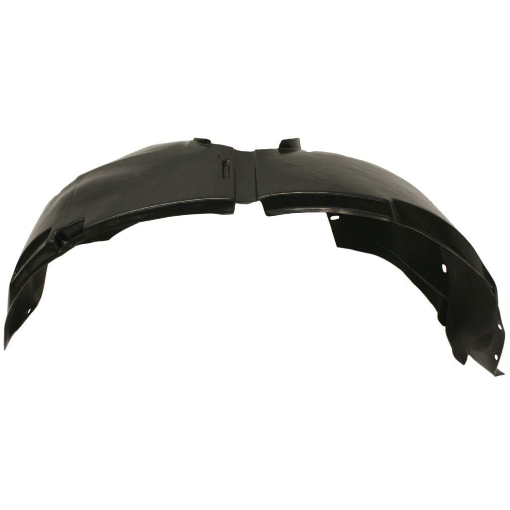 Front Driver Side Fender Liner Splash Guard Ford Flex 2009 To 2017 Replacement 8a8z16103a And Fo1248139 Abs Plastic For Se