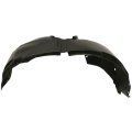 Front Driver Side Fender Liner Splash Guard Ford Flex 2009 To 2017 Replacement 8a8z16103a And Fo1248139 Abs Plastic For Se