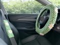 Ydm Crochet Daisy Steering Wheel Cover Daisy For Women Car Cute Steering 1 Seatbelt Covers