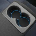 Center Console Mats For Nissan Sentra 2020 2021 2022 2023 2024 2025 Cup Holder Inserts And Door Pocket Liner Mat Pad 13pcs Set 