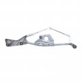 A-premium Front Windshield Wiper Transmission Linkage Assembly Compatible With Mercedes-benz Vehicles X164 Gl320 Gl350 Gl450