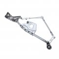 A-premium Front Windshield Wiper Transmission Linkage Assembly Compatible With Mercedes-benz Vehicles X164 Gl320 Gl350 Gl450