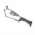 A-premium Front Windshield Wiper Transmission Linkage Assembly Compatible With Mercedes-benz Vehicles X164 Gl320 Gl350 Gl450
