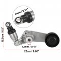 X Autohaux Drive Engine Belt Tensioner Pulley Assembly For Toyota Corolla 98-08 Chevrolet Prizm 98-02 Celica 2000-2005 Matrix