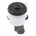 A-premium Brake Master Cylinder With Reservoir And Cap Compatible Honda Vehicles For Cr-v Crv 2002 2003 2004 Replaces