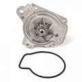 Domestic Gaskets Dg-0664434000 Timing Belt Npw Water Pump Valve Cover Compatible With Replacement For 96-00 Honda Civic De Sol