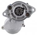 New Starter Compatible With Replacement For Kubota Kx41-2 Kx61-2 Kx91-2 Bx22 Bx2200d Rtv1100 Rtv900 16235-63010 16235-63011