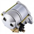 New Starter Compatible With Replacement For Kubota Kx41-2 Kx61-2 Kx91-2 Bx22 Bx2200d Rtv1100 Rtv900 16235-63010 16235-63011