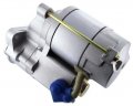 New Starter Compatible With Replacement For Kubota Kx41-2 Kx61-2 Kx91-2 Bx22 Bx2200d Rtv1100 Rtv900 16235-63010 16235-63011