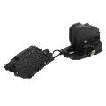 Door Lock Actuator Front Left Driver Replacement For X5 E70 2007-2012 X6 E71 2008-2014 51217315019 V20850017 