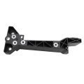 Core Support Radiator Headlight Bracket Left For Infiniti Q50 2014 2015 2016 2017 2018 2019 2020 2021 