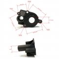 The Rop Shop Water Pump Kit For Mercury 200 Hp Efi Mag 0d082000-0g303045 Outboard Impeller
