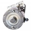 Ocpty Starter Starters Compatible 5932 For B-riggs Stratton Engines Air Cooled 7 Thru 18hp