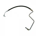 Omega Power Steering Pressure Line Hose Assembly 55097 