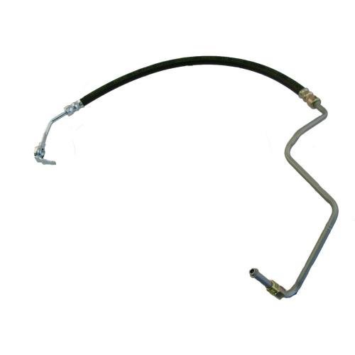 Omega Power Steering Pressure Line Hose Assembly 55097