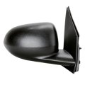 Passenger Side Door Mirror For Dodge Caliber 2007 2008 2009 2010 2011 2012 Power Non Heated Folding Replacement Ch1321265 