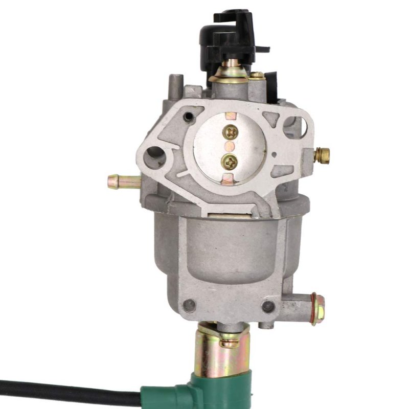 Carburetor Fit For All Power America Apgg7500 Jf390 7500 Watt Generator