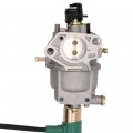 Carburetor Fit For All Power America Apgg7500 Jf390 7500 Watt Generator 