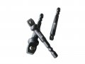 Hex Bit Wobble Drive Extension Bars 1 4 3 8 And 2