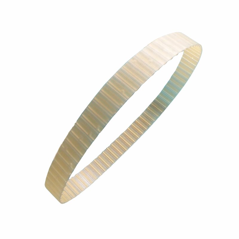 Disc Sander Drive Belt Set Fits Rikon 52-920 6 X 48 10 High Strength Urethane Replacement - Reinforced