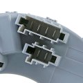 A-premium Hvac Heater Blower Motor Resistor Compatible With Bmw Vehicles 1 Series M 128i 135i 135is 323i 325i 325xi 328i 328xi