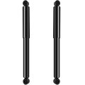 Shock Absorber Rear Struts Shocks Fits 07-09 For Chevrolet Avalanche 02-06 1500 Cadillac Escalade 07-08 Gmc Yukon Xl 344384 