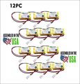 12pc Dual-lite 12-822012-082212-822e Replacement Battery 